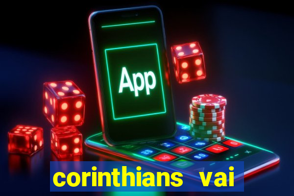 corinthians vai perder pontos